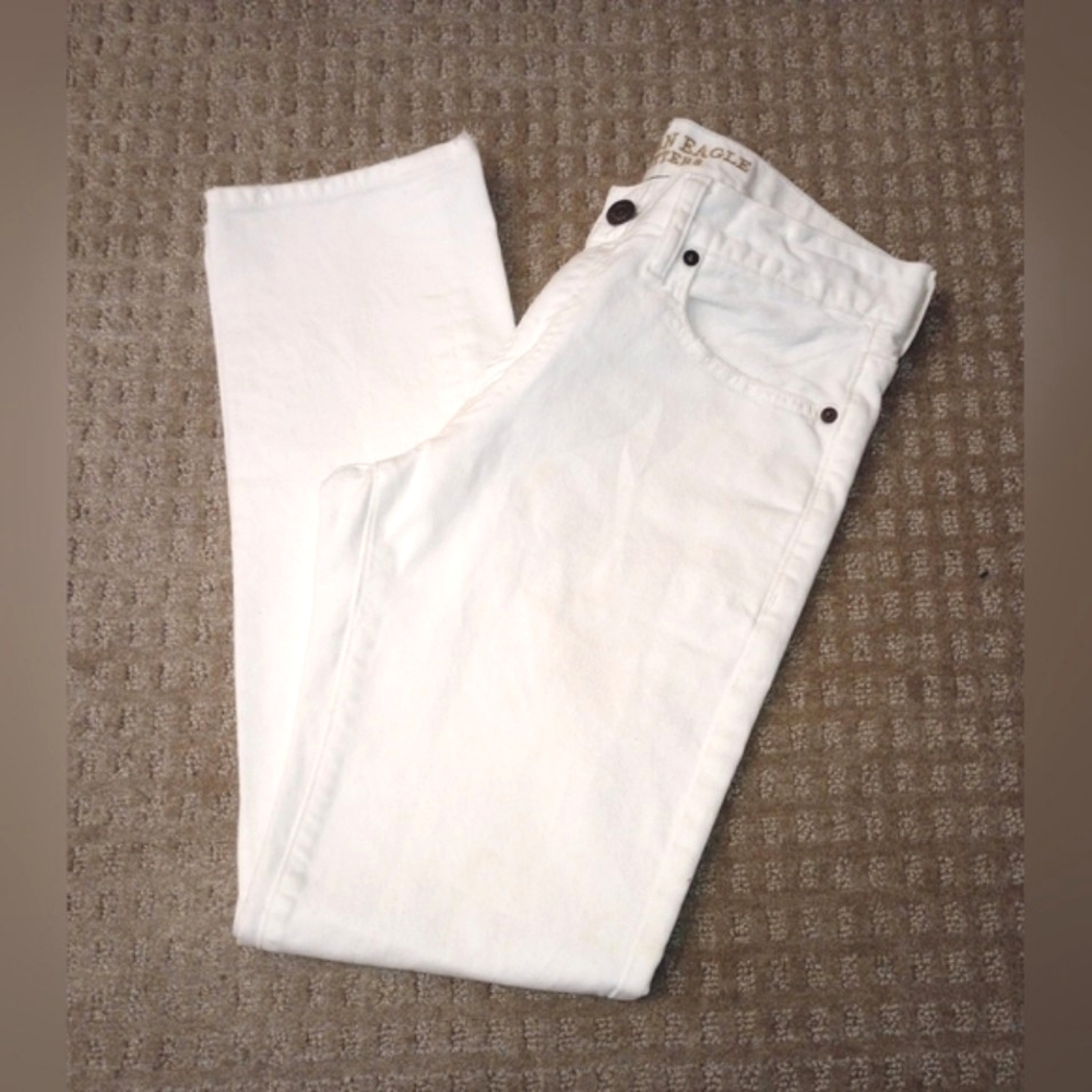 American Eagle Outfitters Men Jeans